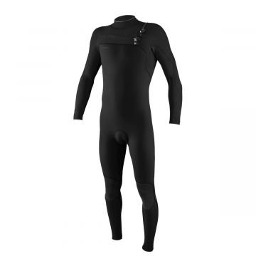 O'Neill hyperfreak 4/3+ chest zip combinaison intégrale homme 2022