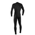 O'Neill hyperfreak 4/3+ chest zip combinaison intégrale homme 2022