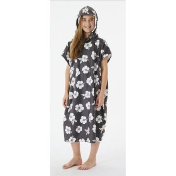 Rip curl desert waves hooded 2023 SERVIETTE