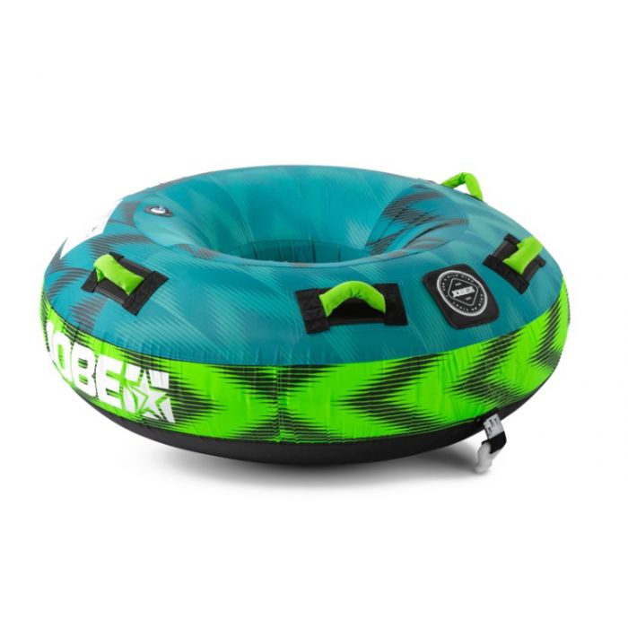 Jobe hotseat towable 1 place2023 Jobe hotseat towable 1 place2023