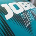 Jobe hotseat towable 1 place2023 Jobe hotseat towable 1 place2023