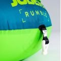 Jobe rumble towable 1 place teal2023 Jobe rumble towable 1 place teal2023