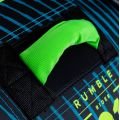 Jobe rumble towable 1 place teal2023 Jobe rumble towable 1 place teal2023