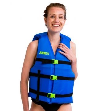 Jobe universal vest blue2023