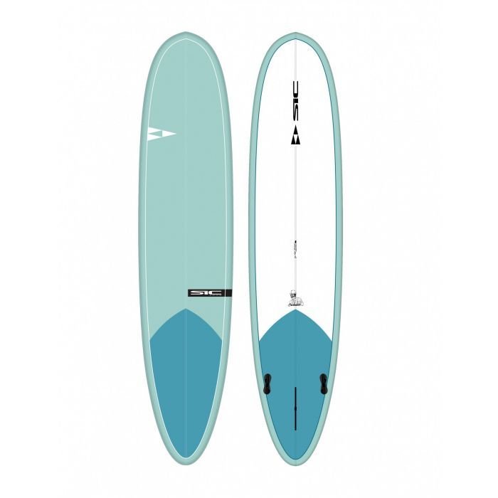 SIC SWINDLER (SL) Planche de Surf 2021