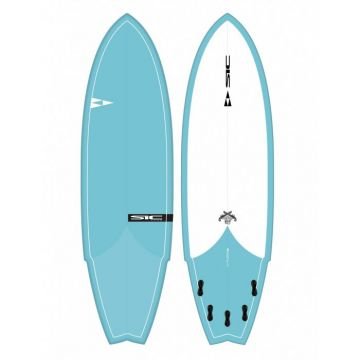 SIC PISTOL WHIP (SL) Planche de Surf 2021