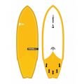 SIC PISTOL WHIP (SL) Planche de Surf 2021