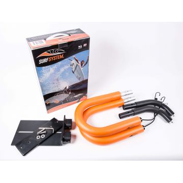 Surf system rack porte surf scooter SURF SYSTEM