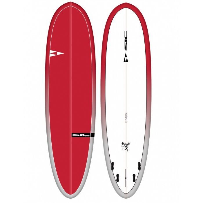 SIC PICK POCKET (SL) Planche de Surf 2021