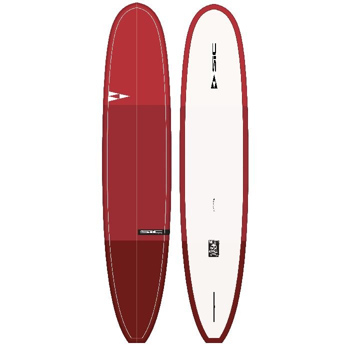 SIC SMUGGLER (SL) Planche de Surf 2023 SIC SMUGGLER (SL) Planche de Surf 2023