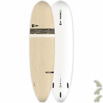 Sic drifter at2023 SURF RIGIDE