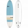 Sic carver 7.6planche de surf rigide 2023
