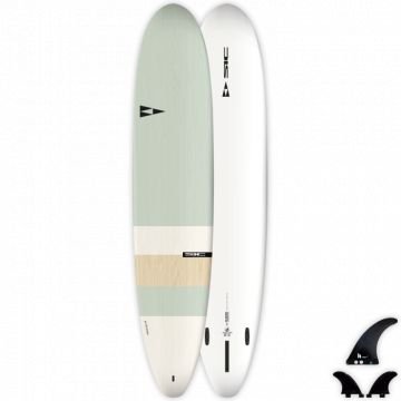 Sic 9'0 longboard at2023 PLANCHE DE SURF RIGIDE