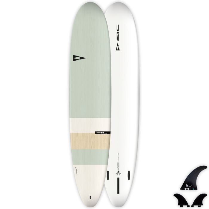 Sic 9'0 longboard at2023 PLANCHE DE SURF RIGIDE