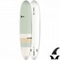 Sic 9'0 longboard at2023 PLANCHE DE SURF RIGIDE