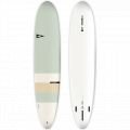 Sic 9'0 longboard at2023 PLANCHE DE SURF RIGIDE