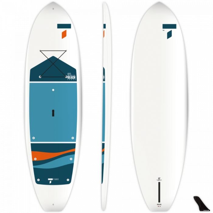 Tahe supbeach cross tough-tec 2021