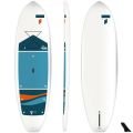 Tahe supbeach cross tough-tec 2021