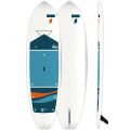 Tahe supbeach cross tough-tec 2021