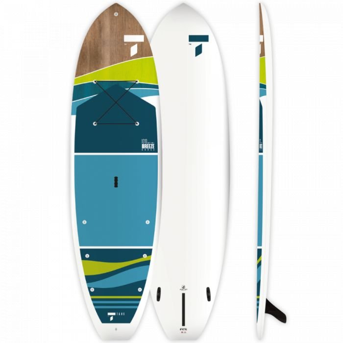Tahe supbreeze cross ace-tec 2021