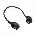 Mystic harness lineset Accessoire pav 2023 GRIPLOCK HANDLES