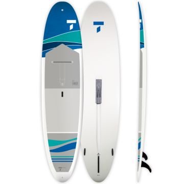 Tahe sup 11'6 breeze performer at e Rigide 2023 SUP ELECTIQUE