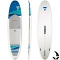 Tahe sup 11'6 breeze performer at e Rigide 2023 SUP ELECTIQUE