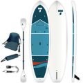 Tahe sup-yak 11'0 beach cross tt pa Rigide 2023 SUP KAYAK