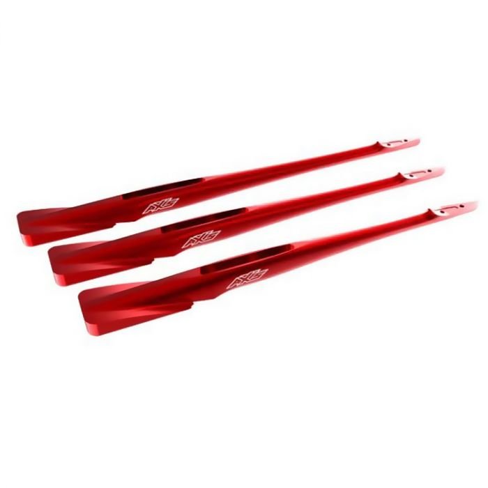 Axis Fuselage Red Advanced Series Ultrashort