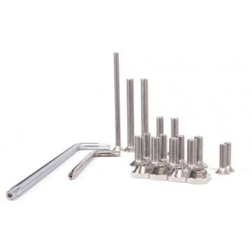 Axis Set complet de visserie et outils K-series