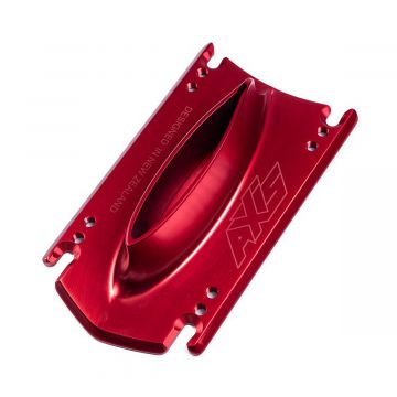 Axis Base Plate US Box 19mm