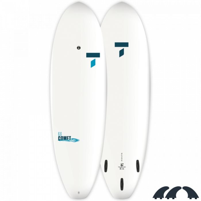 Tahe surf comet tt2023 SURF
