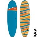Tahe PAINT MAGNUM Planche de Surf 2021