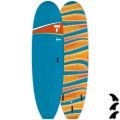 Tahe PAINT MAGNUM Planche de Surf 2021