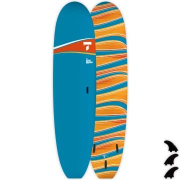 Tahe PAINT SUPER MAGNUM Planche de Surf 2021