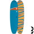 Tahe PAINT SUPER MAGNUM Planche de Surf 2021