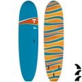 Tahe PAINT SUPER MAGNUM Planche de Surf 2021 Tahe PAINT SUPER MAGNUM Planche de Surf 2021