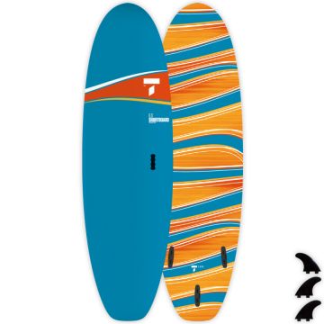 Tahe surf 6.0 paint shortboard 2021