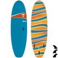 Tahe surf 6.0 paint shortboard 2021