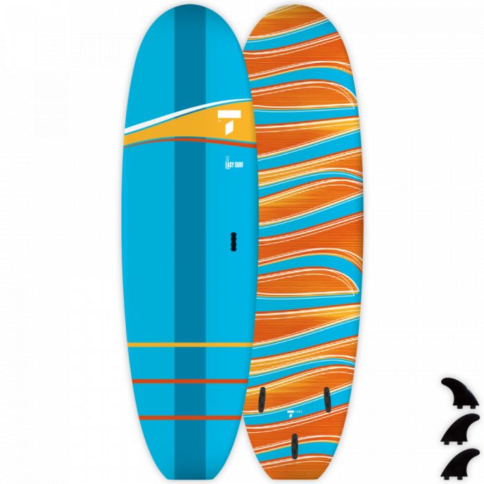 Tahe surf paint easy2023 SURF