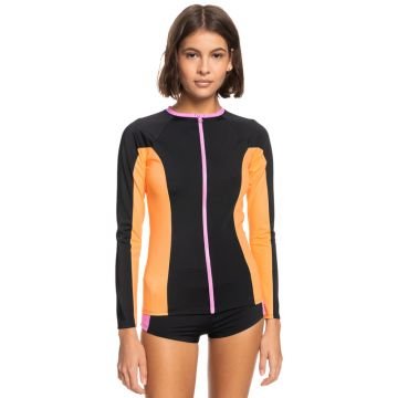 Roxy Active Top lycra à manches longues pour femme