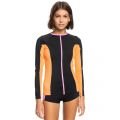 Roxy Active Top lycra à manches longues pour femme