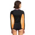 Roxy Active Top lycra à manches longues pour femme