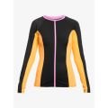 Roxy Active Top lycra à manches longues pour femme