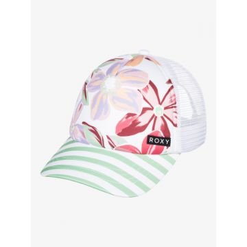 Roxy Honey Coconut casquette trucker pour fille