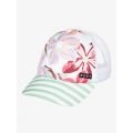 Roxy Honey Coconut casquette trucker pour fille
