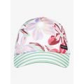 Roxy Honey Coconut casquette trucker pour fille Roxy Honey Coconut casquette trucker pour fille