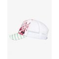 Roxy Honey Coconut casquette trucker pour fille Roxy Honey Coconut casquette trucker pour fille