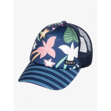 Roxy Honey Coconut casquette trucker pour fille