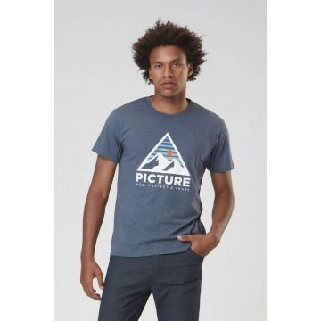 PICTURE ORGANIC Authentic t-shirt à manches courtes homme